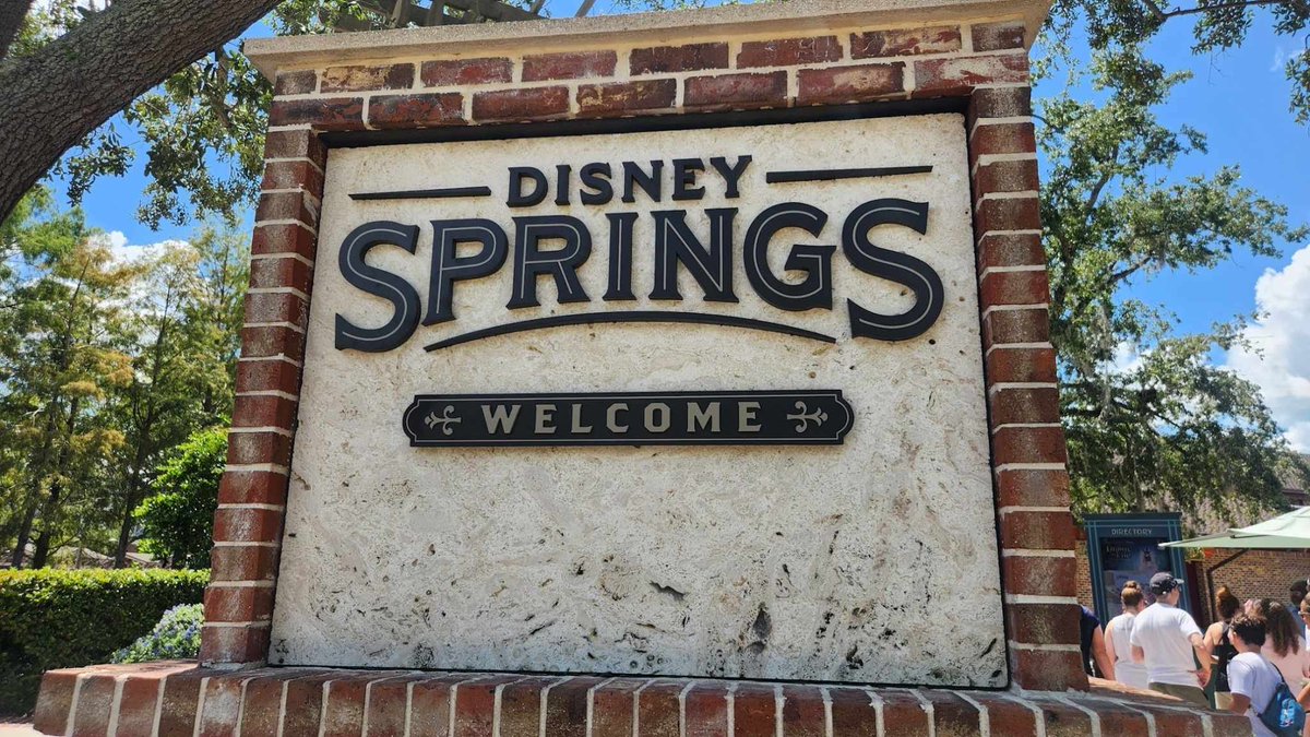 Tragedy at Disney Springs: 1 Puppy Dies After Owner Leaves 4 in Hot Car chipandco.com/tragedy-at-dis…