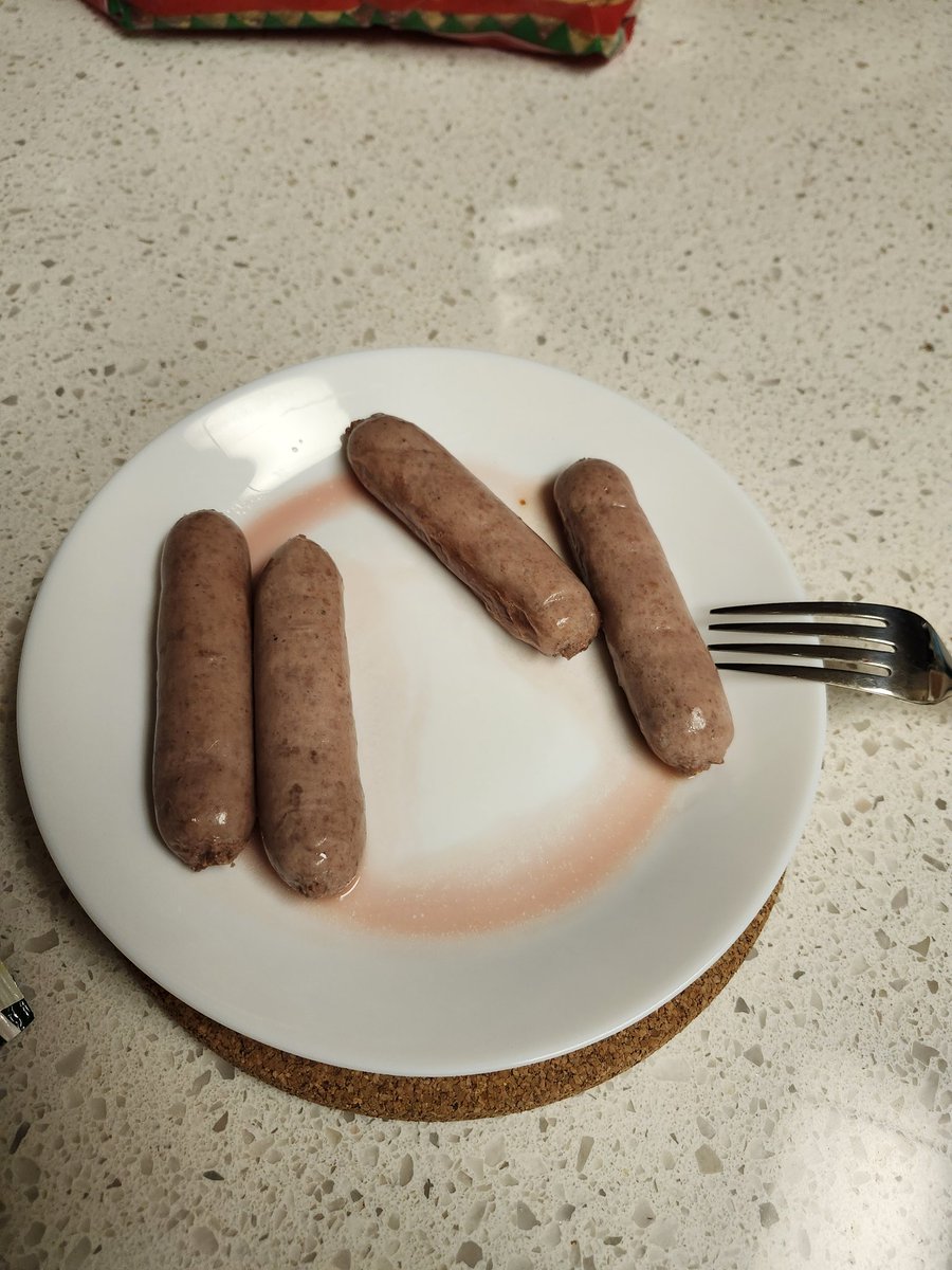 The democrats are turning the penises that they forcibly chop off of white men into beyond meat sausages