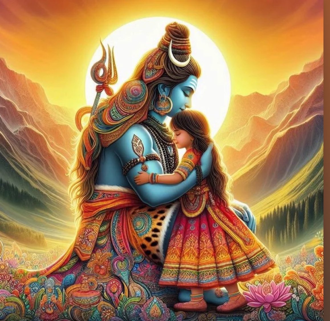 जो किसी का दिल दुखा के सुख की तलाश में है , वो बहुत बड़ी ग़लतफ़ामी में है ।।🙏🏻 सुप्रभात 🌷 हर हर महादेव 🙏🏻 #mahadev