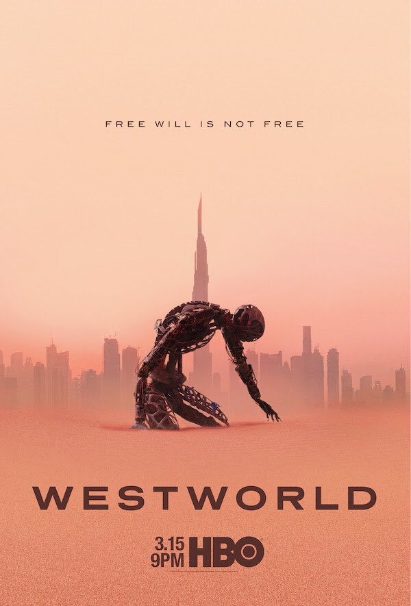 'Westworld' set designer #DanielJennings roped in for #RanbirKapoor’s #Ramayan 😳😳😳🔥🔥🔥🔥