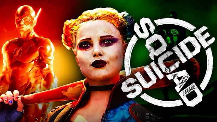 gotico_comics's tweet photo. No fue nada bien! 😬👾

El CEO de #WarnerBrosDiscovery, #DavidZaslav ha confirmado que el estreno del juego #TheSuicideSquadTheKilltheJusticeLeague ha generado una pérdida de casi 200M de dólares. 

[Vía:@IGN] https://t.co/Ixzxa92iBn