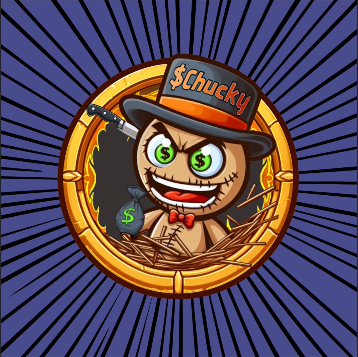 dementedcro's tweet photo. @mycryptoguy69 @TheDooNFT @defi_wallet @coingecko @SwftCoin @cryptocom Let's go $chucky https://t.co/SlpbkZXcVx
