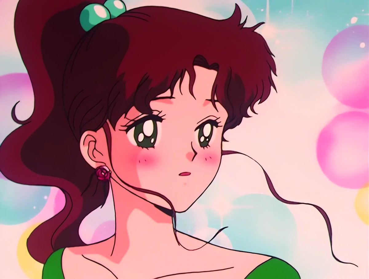 Daily Makoto Kino/Sailor Jupiter (@MakotoKinoDaily) on Twitter photo 2024-05-10 03:50:05