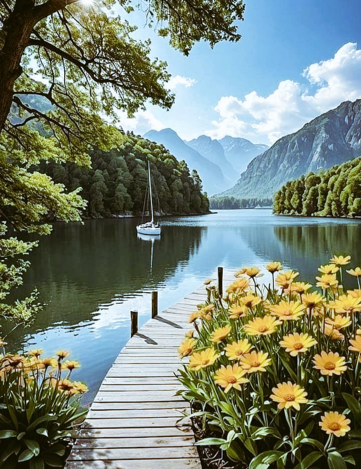 TLeoni311's tweet photo. Good morning ☀️ https://t.co/VOkAT6zRjP