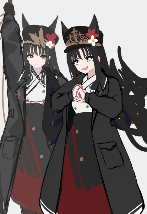 嫌味のひとつも言えない素直な子です たぶん
