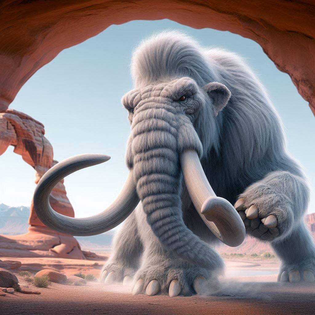 So many reason Utah Mammoth works. #UtahMammoth 🦣  #VoteMammoth
