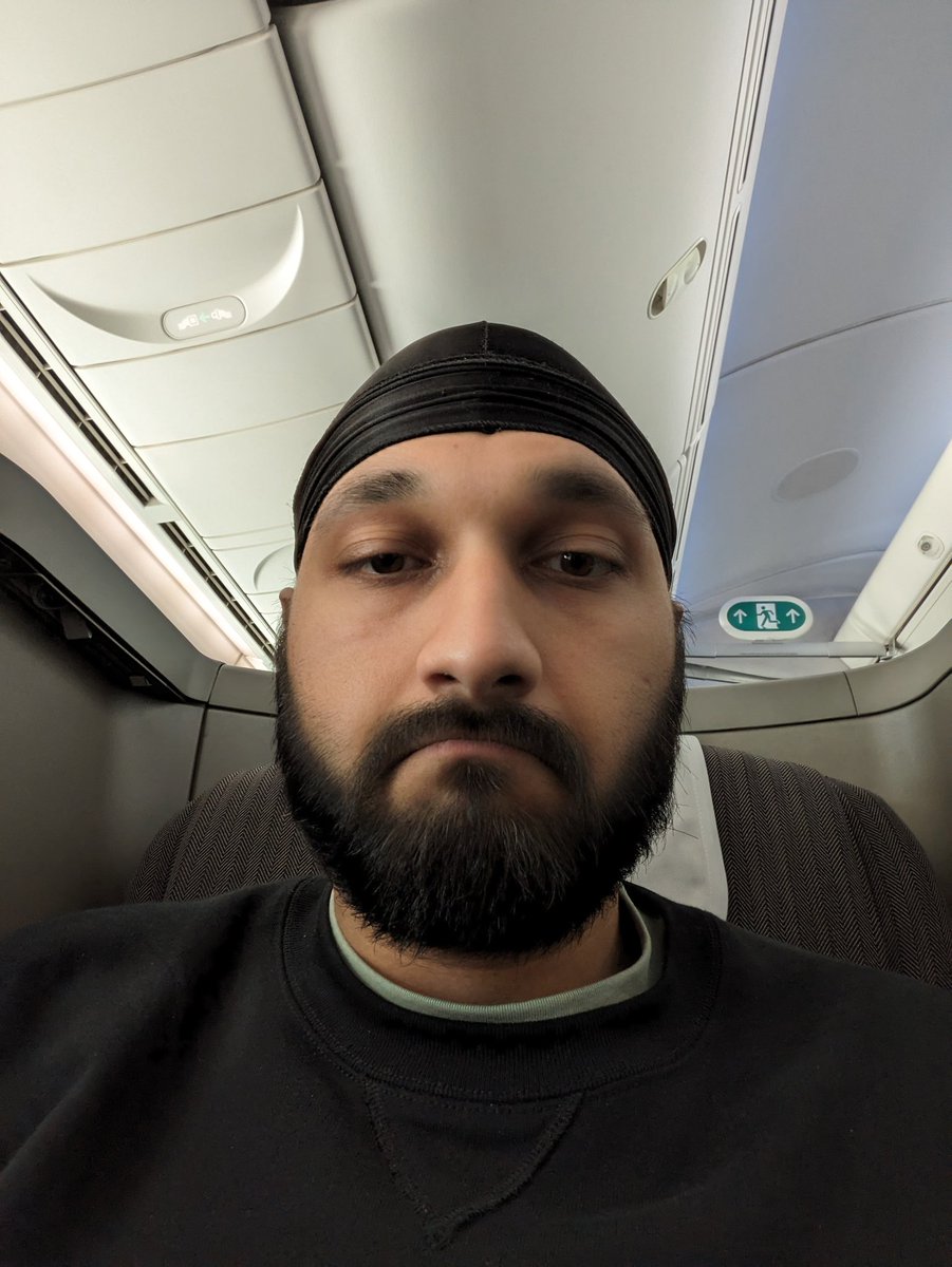 SikhDynamite's tweet image. Home time ✈️

Thank you Japan 🇯🇵