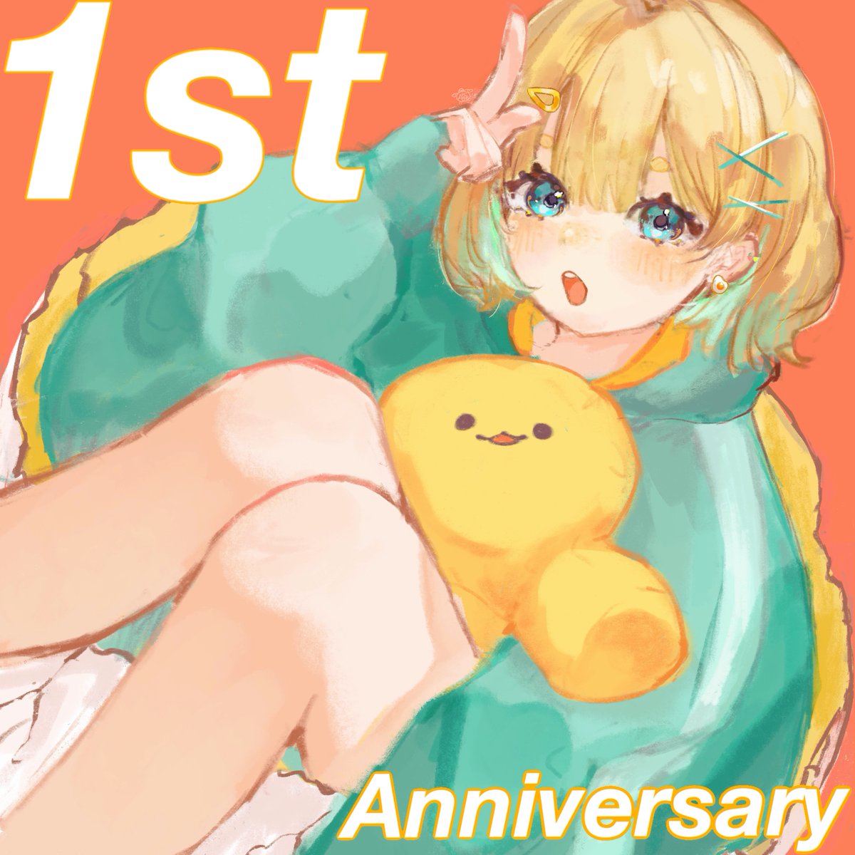 meganeee22's tweet photo. 大大大大大大大大遅刻ごめんなさい😭
だいすきだよ‼️
#絵できまった https://t.co/nUnOt37IVN