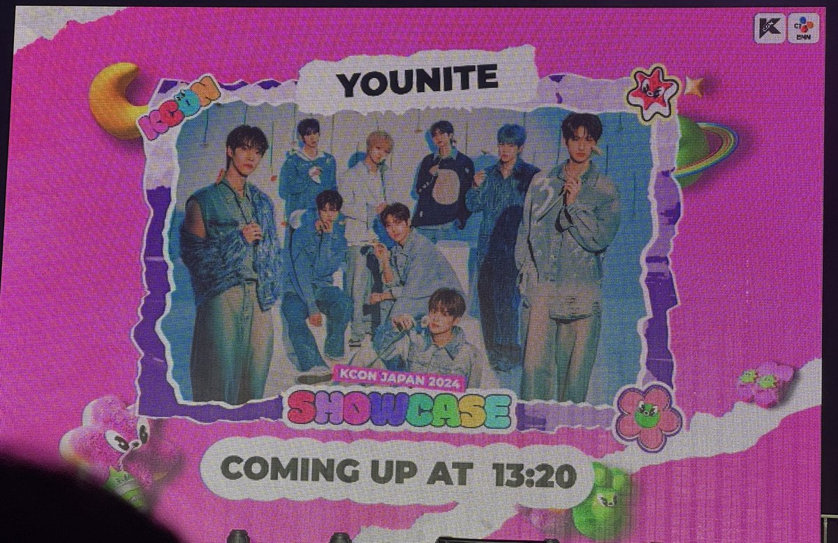 Younite next!!!

#YOUNITE #유나이트 #ユナイト #ANOTHER #GEEKIN #Why_you_GEEKIN