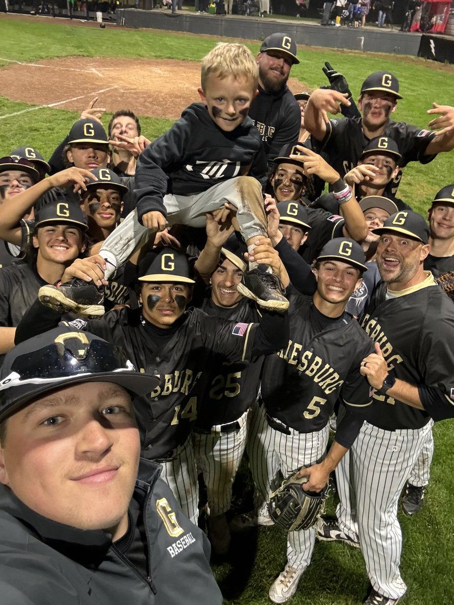 Jeremy Pickrel (@pickrelj) on Twitter photo <a href="/streak_baseball/">Streaks Baseball</a> gets the 13-3 win in 5 innings on Senior Night. Thank you to our 5 seniors <a href="/damien_snell/">Damien Snell</a> <a href="/colton_allen23/">Colton Allen</a> <a href="/LandonSloan17/">Landon Sloan</a> <a href="/ShecklerJackson/">Jackson Sheckler</a> and Talen Davis for their contributions to the program, and to their families. Streaks are now 17-13 overall. #traingang <a href="/streak_baseball/">Streaks Baseball</a> gets the 13-3 win in 5 innings on Senior Night. Thank you to our 5 seniors <a href="/damien_snell/">Damien Snell</a> <a href="/colton_allen23/">Colton Allen</a> <a href="/LandonSloan17/">Landon Sloan</a> <a href="/ShecklerJackson/">Jackson Sheckler</a> and Talen Davis for their contributions to the program, and to their families. Streaks are now 17-13 overall. #traingang