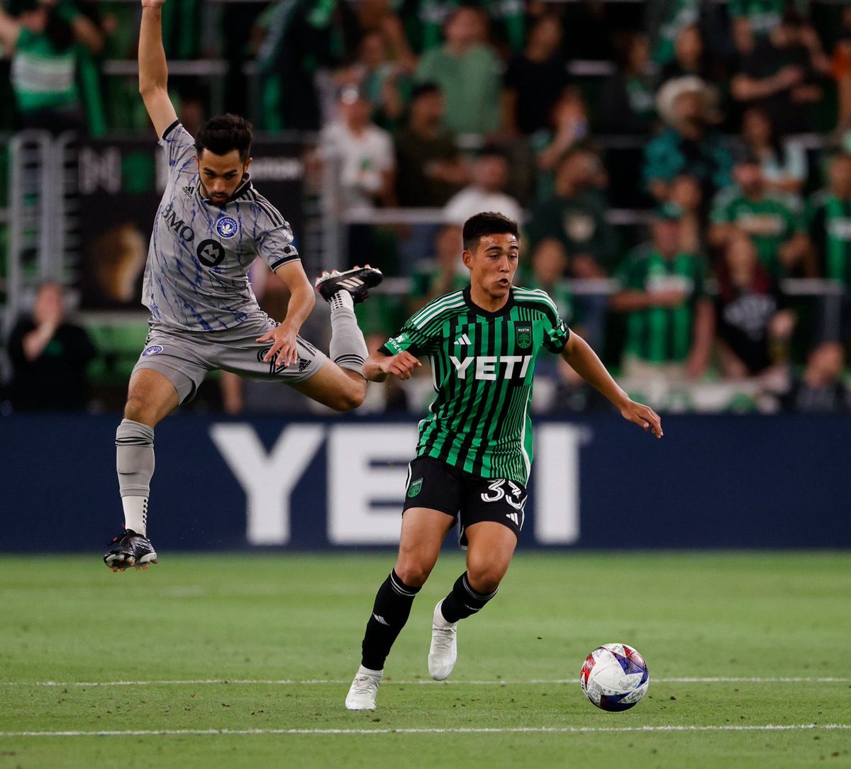 Exposing the myth that owen wolff has been getting nepotism minutes this season 
#AustinFC