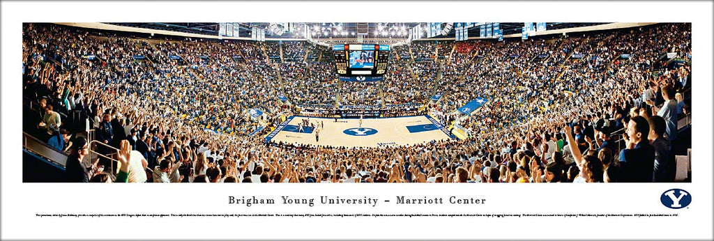 Amazing item from Sports Poster Warehouse, available now! Brigham Young BYU Cougars Basketball 'Good Night Zags' Panoramic Poster Print... 
just $39.95 + S&H. 
Shop now 👉👉 shortlink.store/30h-f69sce2q
#sportsposters #sportscollectibles #sportsgifts #walldecor #sportsdecor
