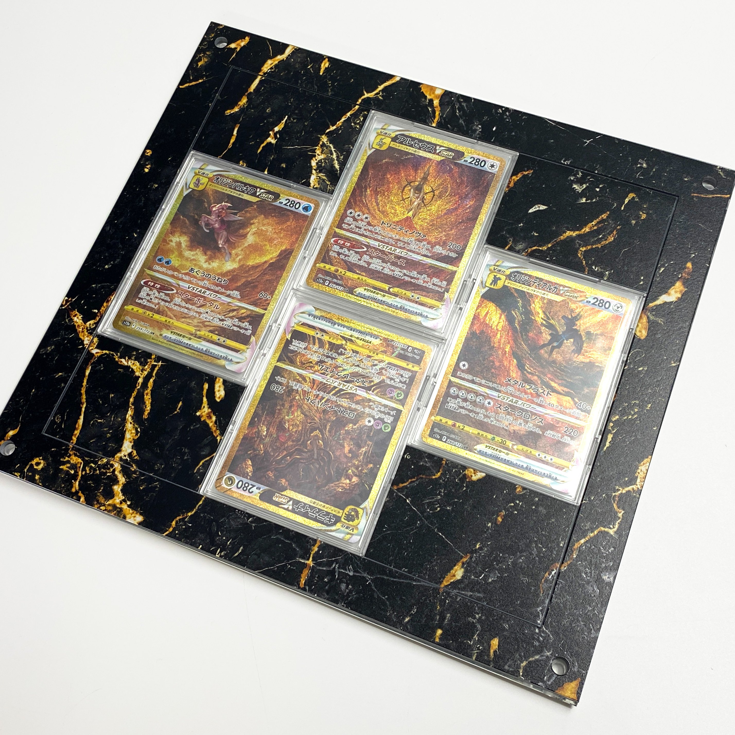 X-এ with:D TCGディスプレイ事業部〔公式〕: 