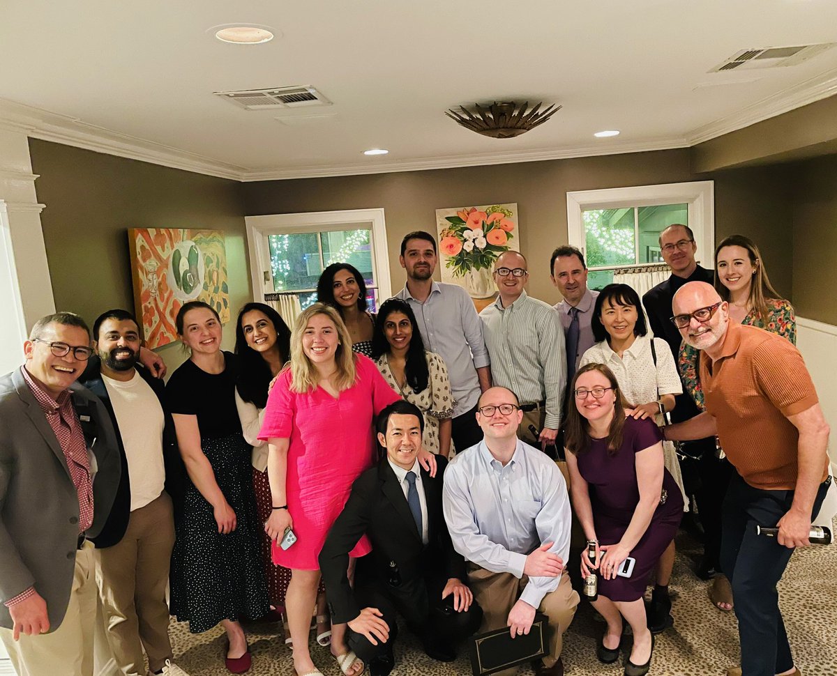 Takahiro Matsuo (Taka), MD tweet media