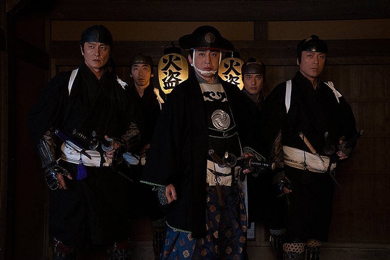 tobu008's tweet photo. 今日は金曜の #映画デー ！
今日は二本立て！
時代劇に疎い俺が、新しく始まった鬼平シリーズを見る！
ちゃんとテレビスペシャルの本所・桜屋敷もおさらいしてきたぜ！

 #鬼平犯科帳 https://t.co/6mPtvAG9Qz