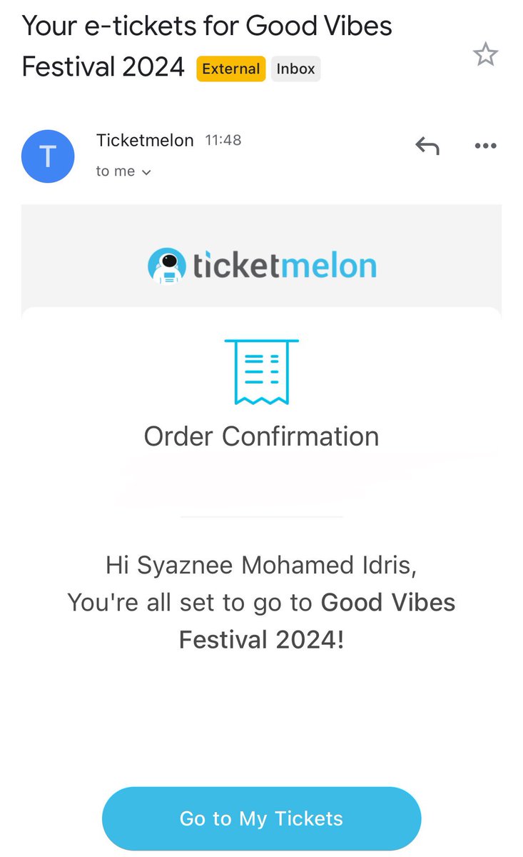 my goal this year is to attend as many concerts and music festivals as my budget allows.

see you @sushitrash , @henrymoodie , @DrunkenTigerJK & @yoonmirae 😬

#gvf2024