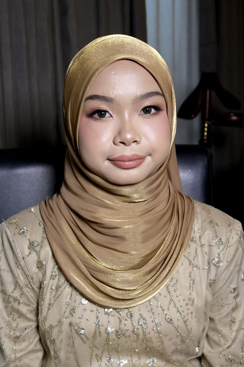 Zarithafiqah's tweet photo. PROMO RM200 FOR WEEKDAYS DATE! (JUNE 2024)

Hire me as your MUA✨ kalau you suka skin-like base makeup, glowy, kening tak tebal, and yang paling penting tak ubah muka you macam orang lain!

🚗 Selangor &amp; KL

https://t.co/oyd0Qh52rJ https://t.co/BhgxqQS3Qr
