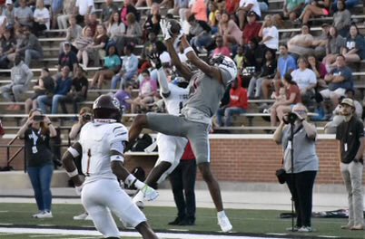 Chance Jenkins tweet media