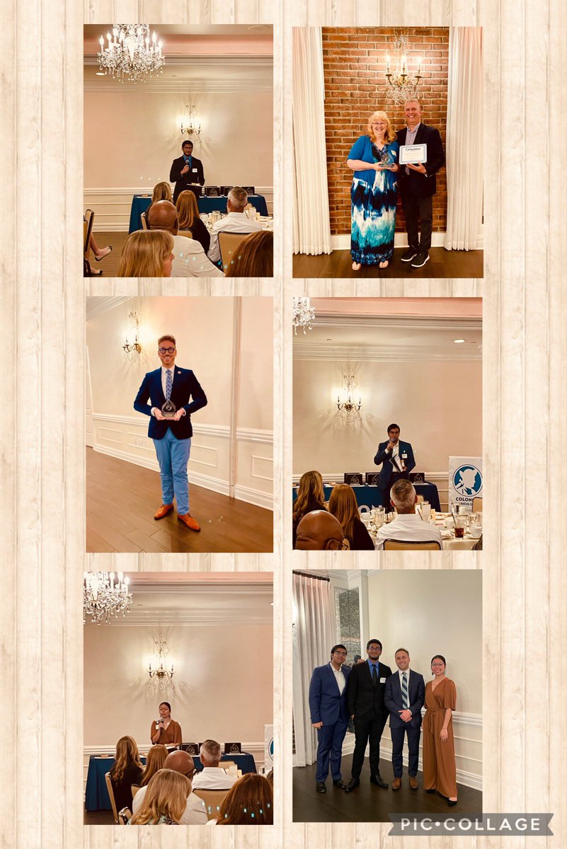 🎉Fantastic evening celebrating the achievements of <a href="/NASDBlueEagles/">NASD Blue Eagles</a> #MeritScholars &amp; recognizing the 2024 NASD Excellence in Education award 🥇 winners! Huge 🙏🏻to <a href="/ColonialIU20/">Colonial Intermediate Unit 20</a> for such a wonderful event! 💙🦅@jjy18067admin <a href="/MisterWehr/">Matt Wehr</a> <a href="/NazPrinMrB/">Scott Breidinger</a>
