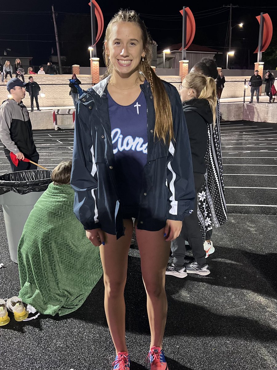 Des Moines Christian (@dmcathletics) on Twitter photo A truly special night for Hadley Hardersen, qualifying for the State track meet in both hurdle events!   Great job Hadley! A truly special night for Hadley Hardersen, qualifying for the State track meet in both hurdle events!   Great job Hadley!