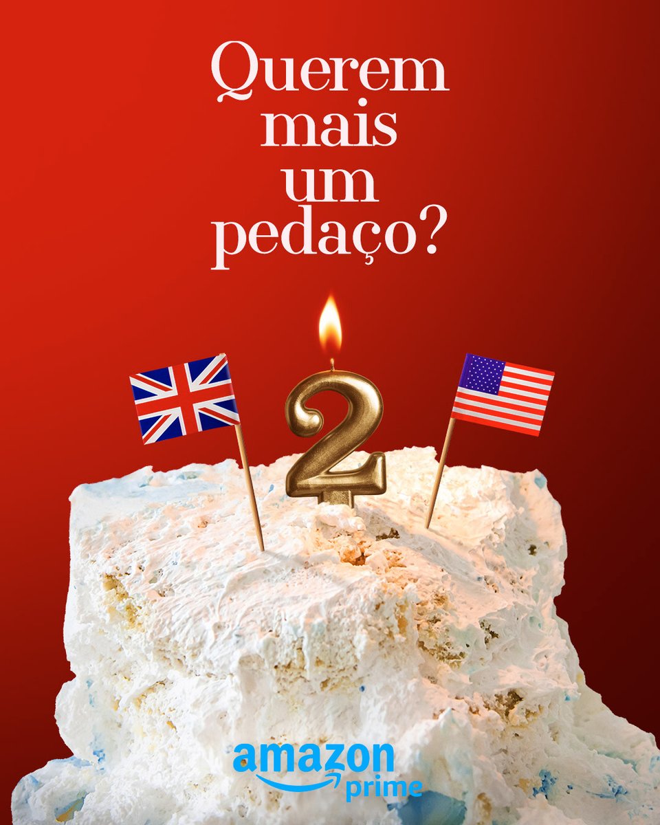 PrimeVideoBR's tweet photo. É oficial. A sequência de Vermelho, Branco e Sangue Azul está em criação! ❤️🤍💙

#VermelhoBrancoeSangueAzul #RWRBMovie #VBSA https://t.co/4GyRlg1wIB