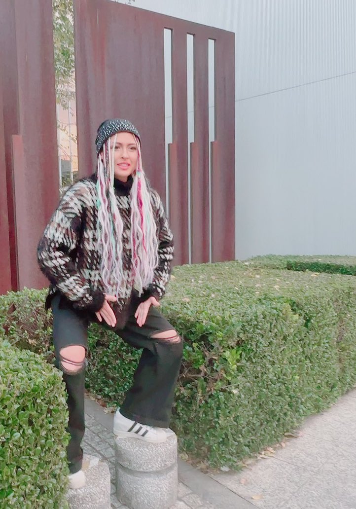 GiuliaIsBetter's tweet image. you know the phrase.