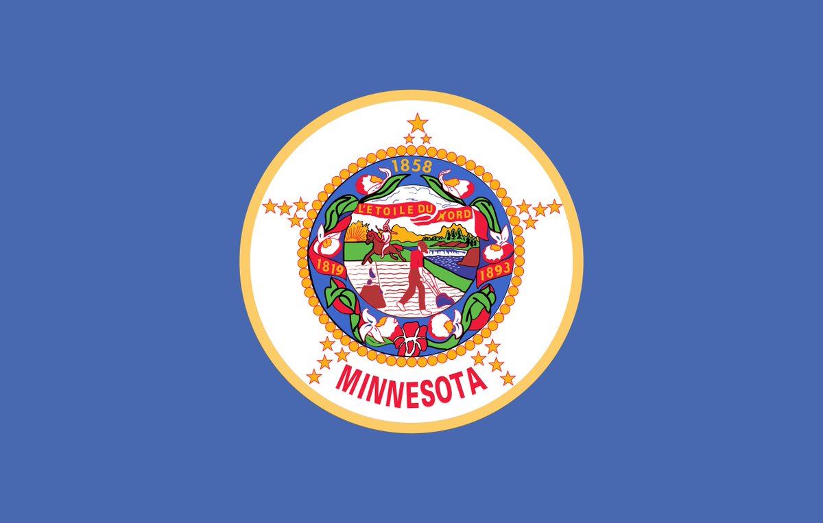 Republicans want Minnesotans to have a say in our new flag. Democrats talk endlessly about democracy, but allowed a 13 member unelected, unrepresentative panel change our flag, shutting out the voices of millions of Minnesotans. Watch Live: youtube.com/watch?v=nVxfTi… #mnleg