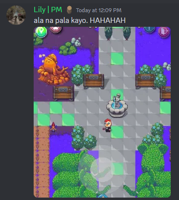 PlowMasters's tweet photo. @PixelixirEth Someone was late for the party earlier.. https://t.co/BeLI5ng48H