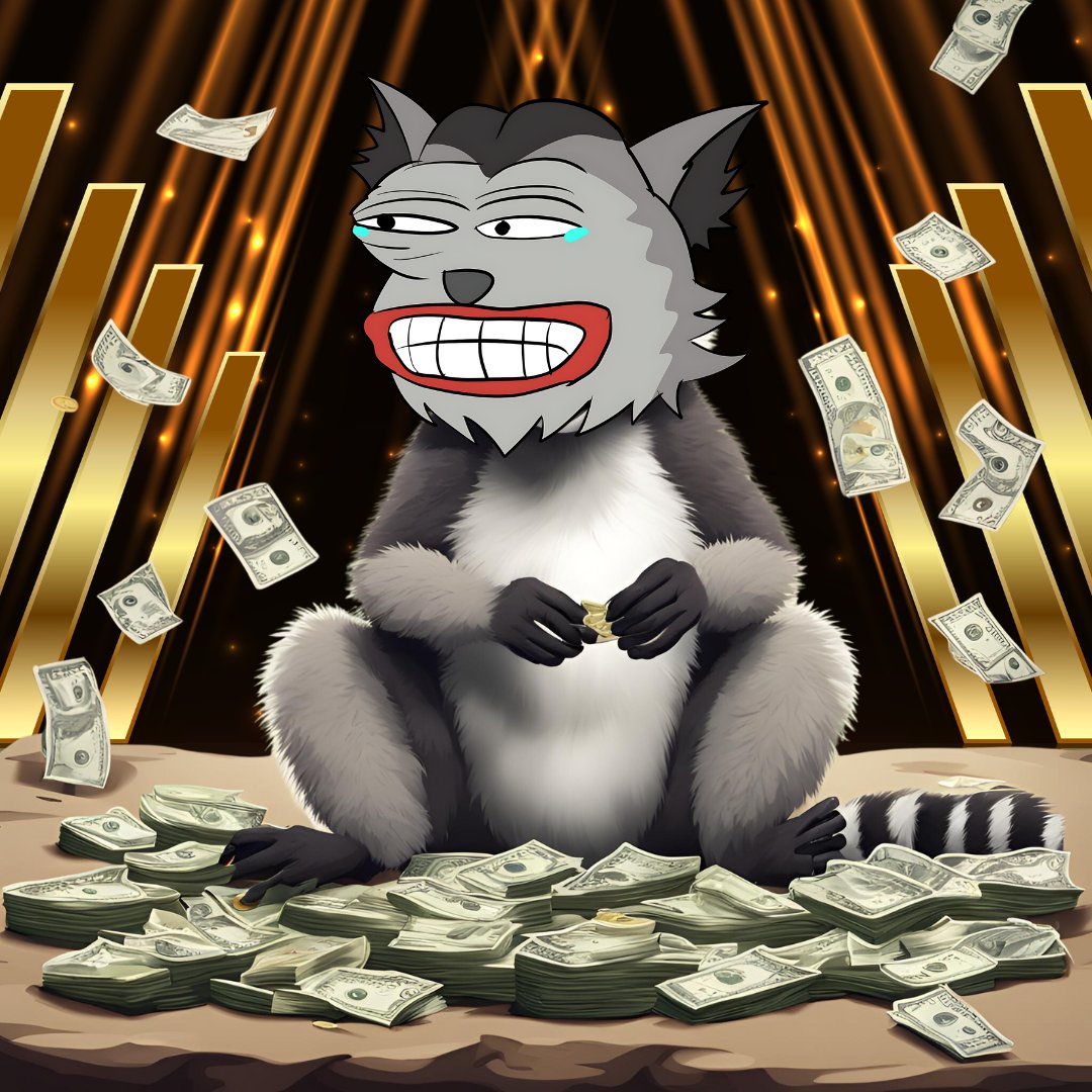 SolemurCoin tweet media