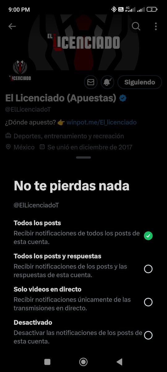 Eloskiu's tweet photo. @ElLicenciadoT VENGAAA vamos por ese momento humilde mi lic se ocupa PAL regalón 🙏🙏🍀🍀 https://t.co/UVoqXukwyj