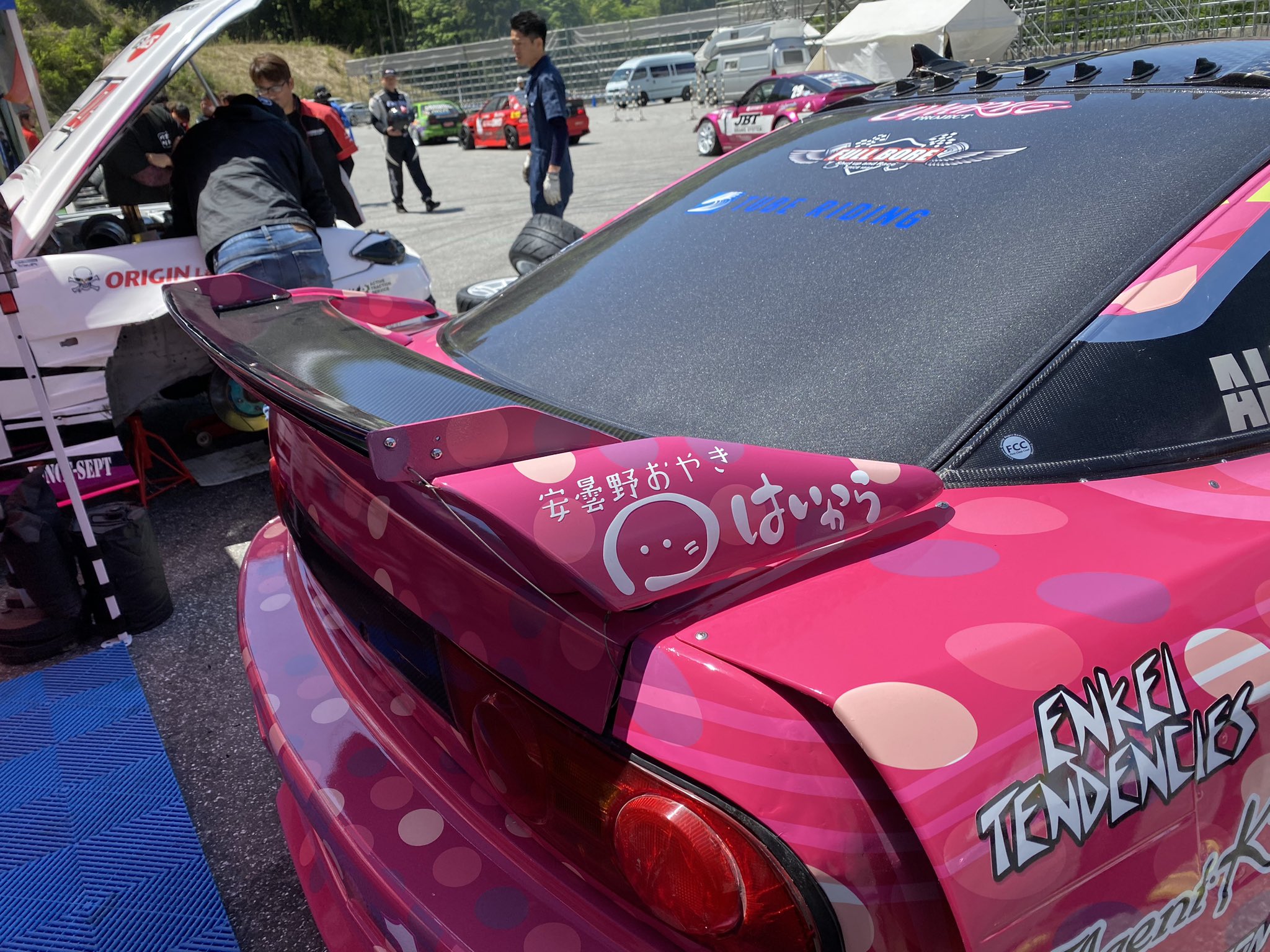 D1GP&D1LT INSIDER on X: D1GP&D1LT INSIDER on X: