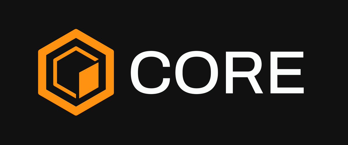 ElBernard_Gold's tweet image. Did you know? Core🔶️ is:
✅️ Decentralization-focused
✅️ Community-driven
✅️ Developer-friendly
✅️ Innovation-led
✅️ Open-source
✅️ DeFi-enabled
✅️ Non-custodial
✅️ Bitcoin-spirited
✅️ Security-oriented
✅️ Ethereum-inspired
✅️ Unlocking $1 Trillion #btc 🔓