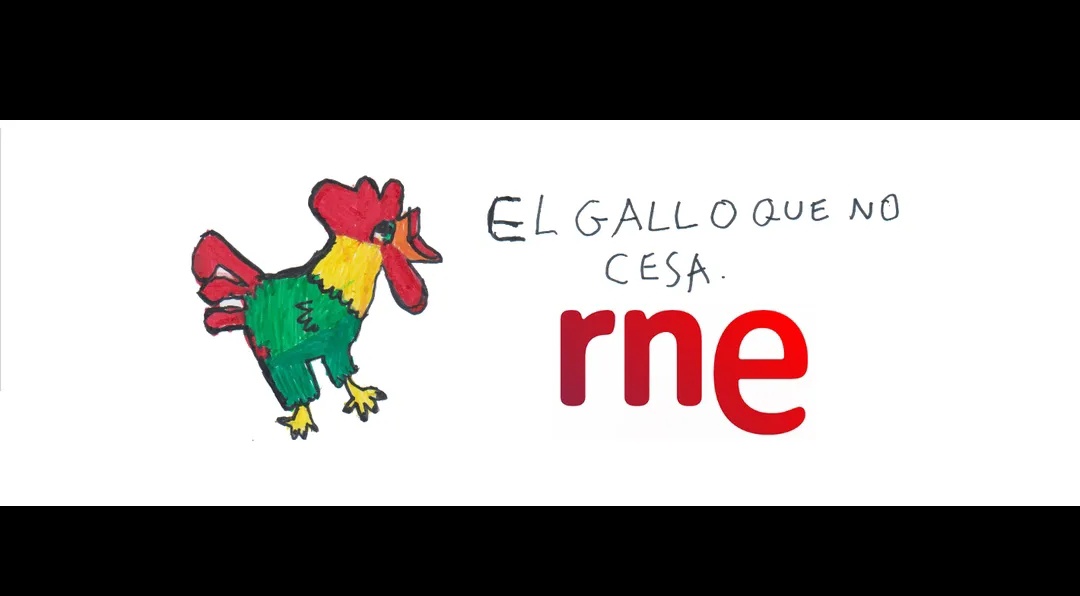 ChemaLanga's tweet photo. 1.500 madrugones juntos. Miles de gracias🥳🥰. https://t.co/eipEQe3H0G