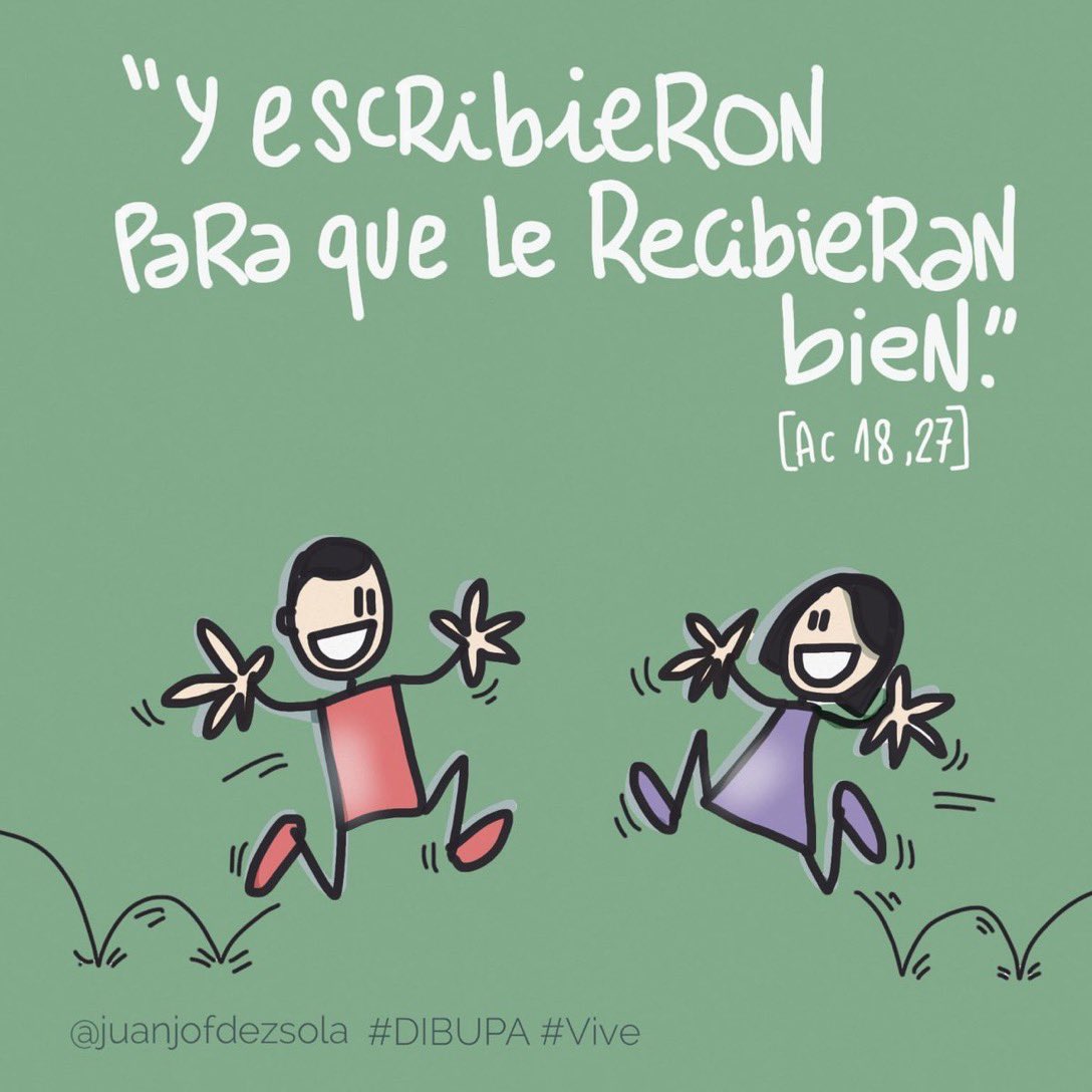 #PascuAfirmaciones 41 Tengo presentes a las personas que me importan con detalles sencillos pero bonitos: una nota, un dibujo, un mensaje, una llamada… #VisualThinking #DIBUPA #Pascua #Vive