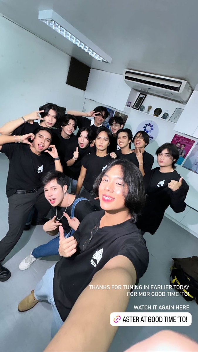azter_wayne's tweet photo. two interviews done yesterday, thank you po @MORentPH and @PEPalerts for having us!🤍
@_asterofc
@asterisk_ph
#ppoprise #aster #tvguesting #interview https://t.co/fTtApRfLL4