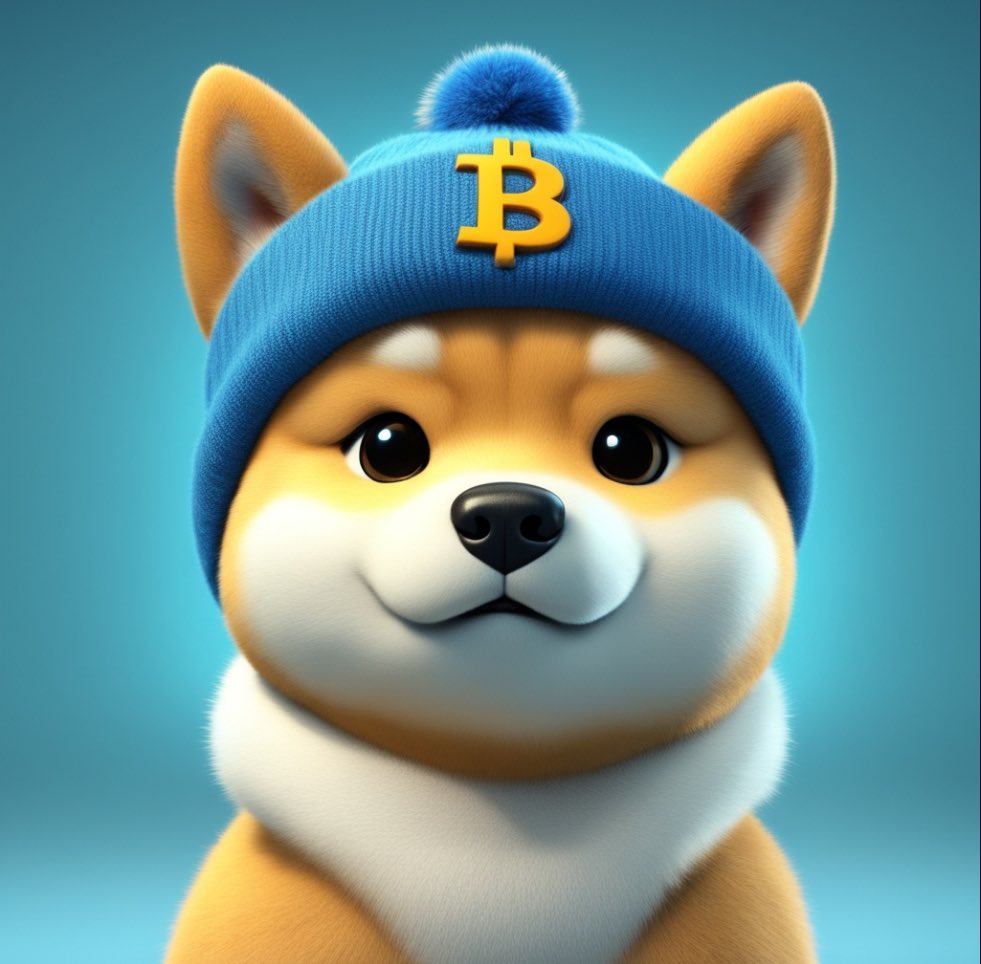 mystiskrudr's tweet photo. @CryptoEmpressX @wifbasetoken holding strong $WIF 🔵🐶
#WifonBase #WIF https://t.co/2h6H6vCcp8