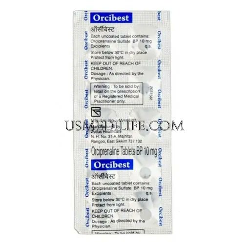Order Orcibest 10 MG Tablet (15) online & get Flat 15% OFF on USmedilife. Read about the uses, dosage, treatment, side-effects & FAQs.#Orcibest10mg #PainRelief #Medication #Healthcare #Wellness #PainFree #PrescriptionDrugs #OTC #ShopNow
usmedilife.com/product/orcibe…