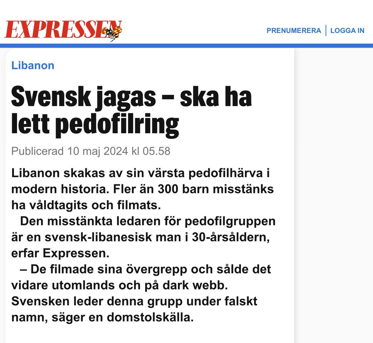 Thomas Möller tweet media