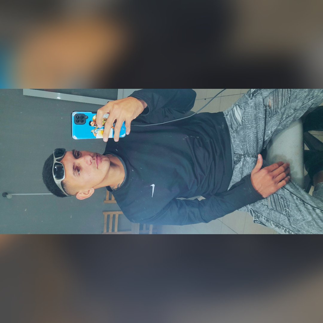 No puedo estar bien ni conmigo mismo menos con ustedes 💩