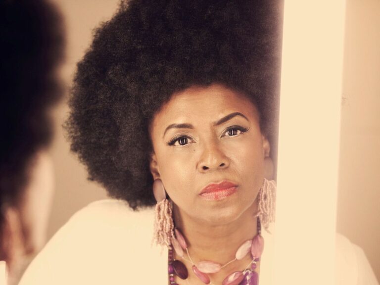 4 years ago today, we lost Betty Wright. 🕊️💜