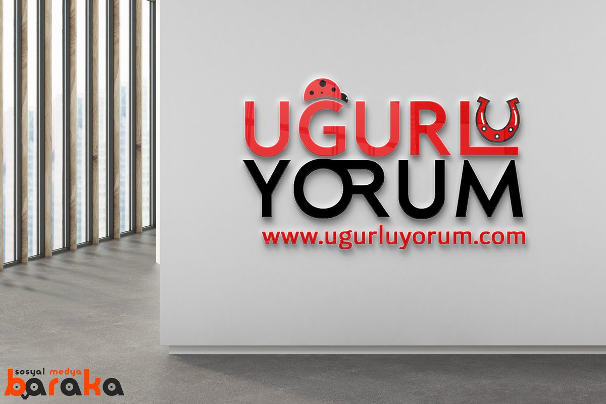 BarakaMedya's tweet image. Kurumsal kimlik çalışması, markalaşma, logo tasarım hizmetleri ile Türkiye, Yunanistan, Sırbistan ofislerimizde çalışmaya devam ediyoruz. 
İletişim: +905366545537
#logotasarım #logotasarim #LogoDesign #atyarisi
#kurumsalkimlik 
Referanslar 3: