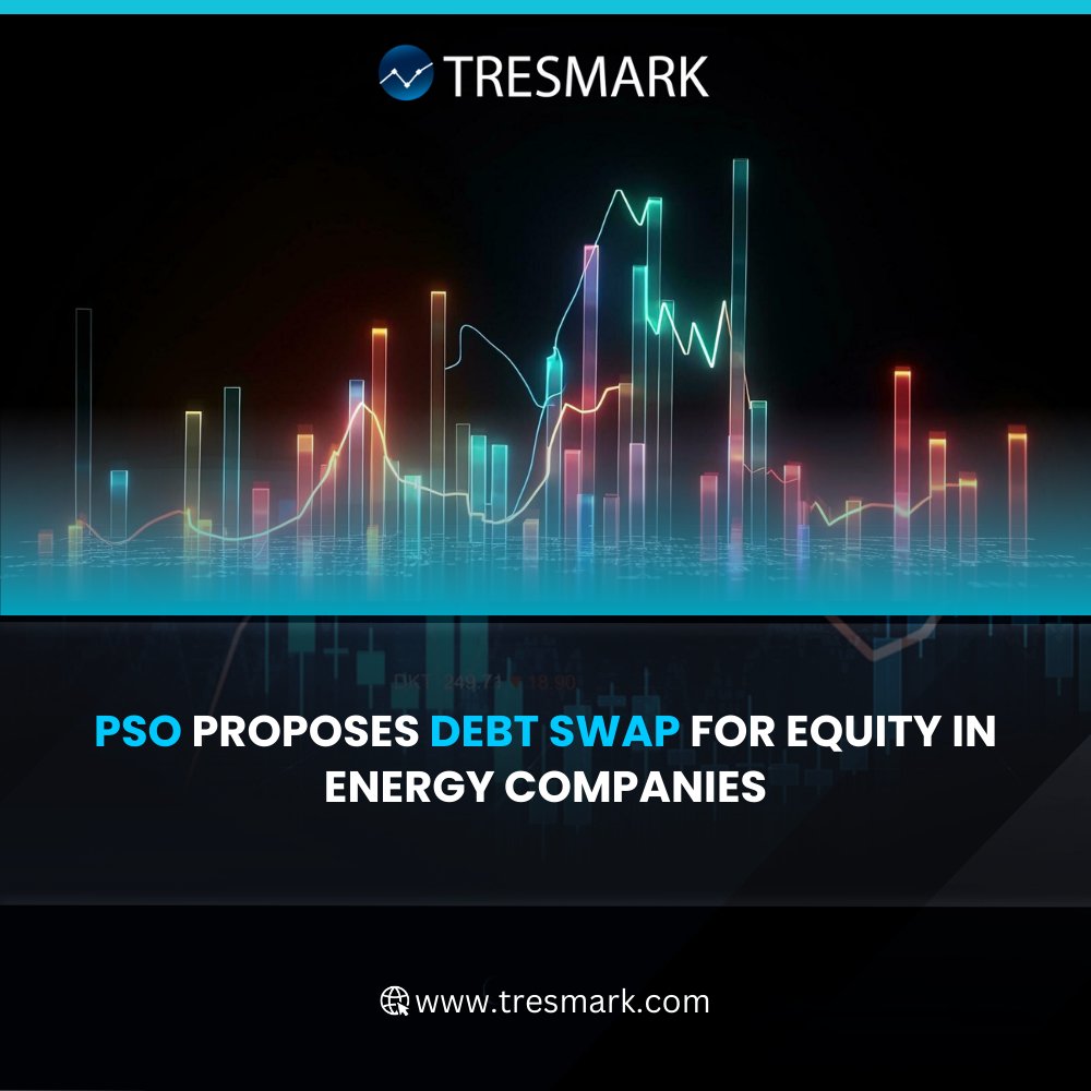 Pakistan State Oil (PSO), the country's largest oil marketer, is in talks with the government to acquire stakes in public sector energy companies as part of a debt-for-equity swap plan. This initiative aims to offset PSO's mounting debt owed by entities like the national airline.…