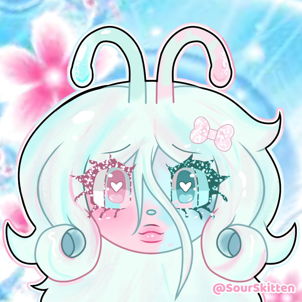 Skittle 🐾🎀 tweet media