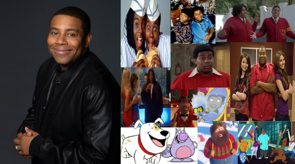 Happy 46th Birthday To @kenanthompson! #KenanThompson @IAmCreeSummer @Iamkelmitchell @KylaPratt @MirandaCosgrove @VictoriaJustice @ShawnLevyDirect @TaranKillam @katemicucci @bibbymoynihan @MatthewLillard @ChrisKnowings @Josh_Server @LoriBethDenberg @thephilmorris @IJasonAlexander