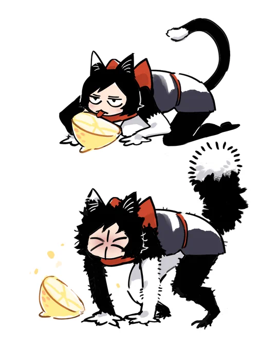 #DungeonMeshi