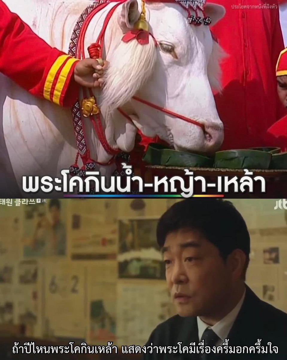 3 ปีหลังพระโคกินเหล้าตลอดเลย สงสัยเครียด