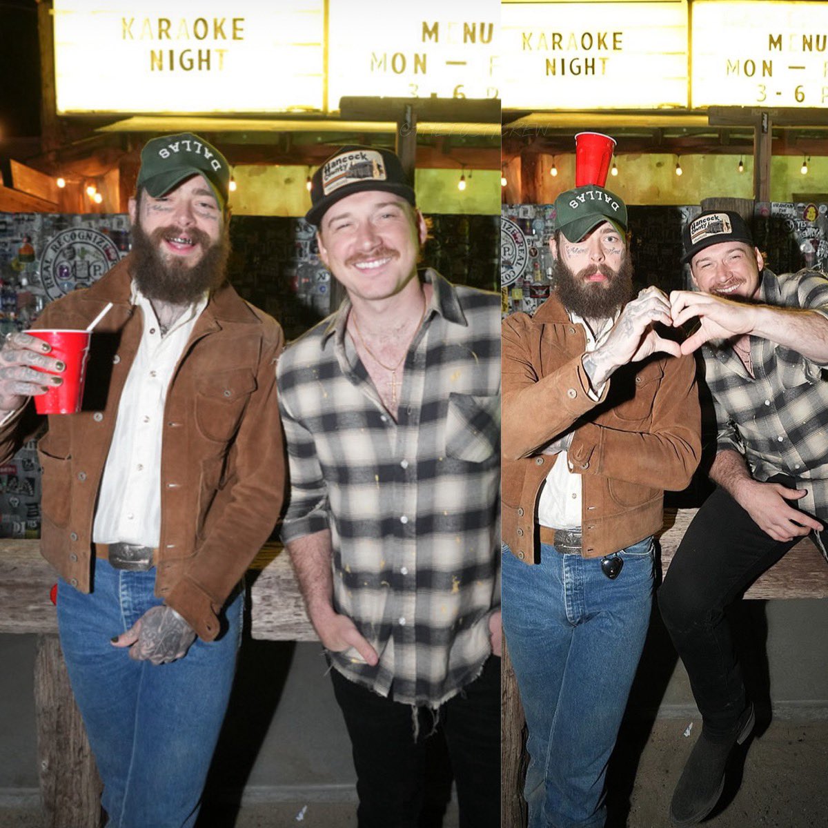 ThePostyCrew's tweet image. Teamwork makes the dream work
#Ihadsomehelp