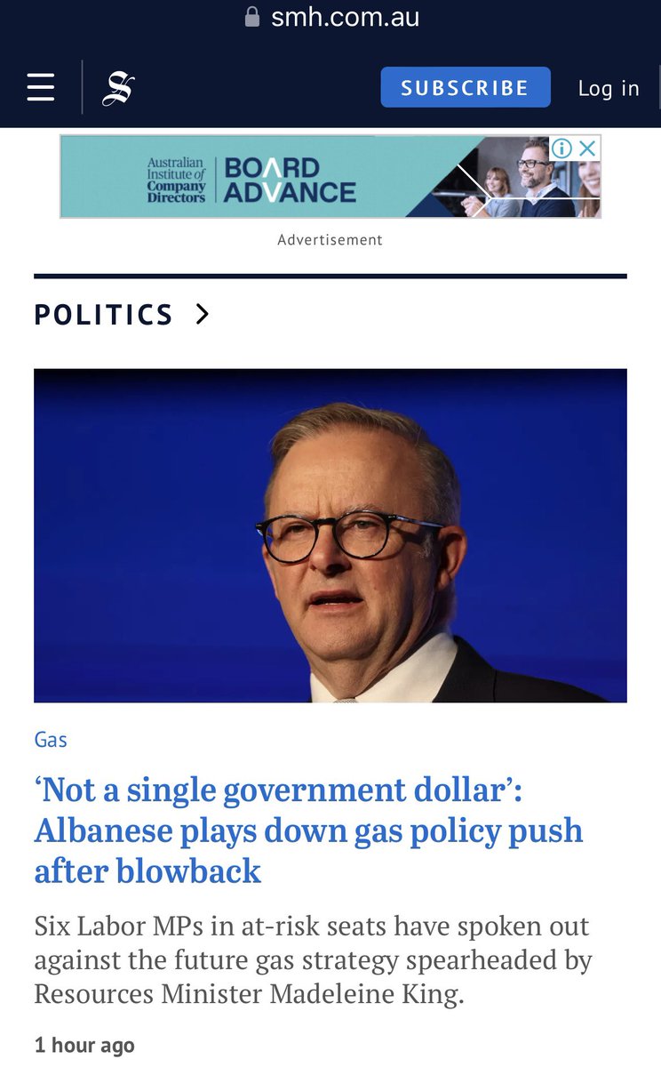 They’re not government dollars, it’s our money. Hard earned taxpayer dollars Labor feel threatened by the teal 😂-independents If Malcom Turnbull and Cannon Brooks fund the teal candidates - which they do - and the teal candidates vote with Labor then is it just a coincidence…