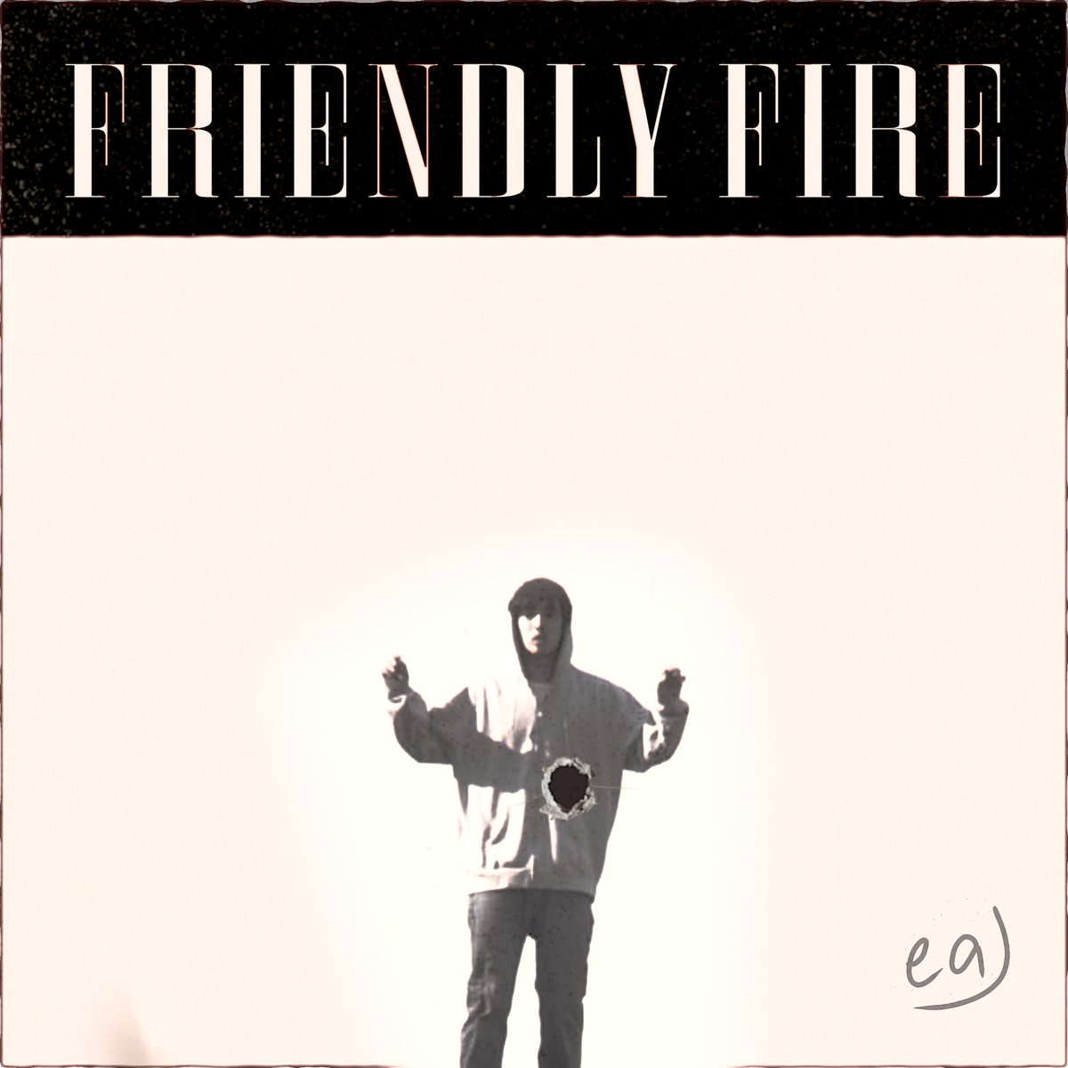 friendly fire finally out! Been playing it live for over a year so were really hoping you guys enjoy this one 🥳 #wtrsfm #eaJFriendlyFire #eaJarsAreTradingFriendlyFire