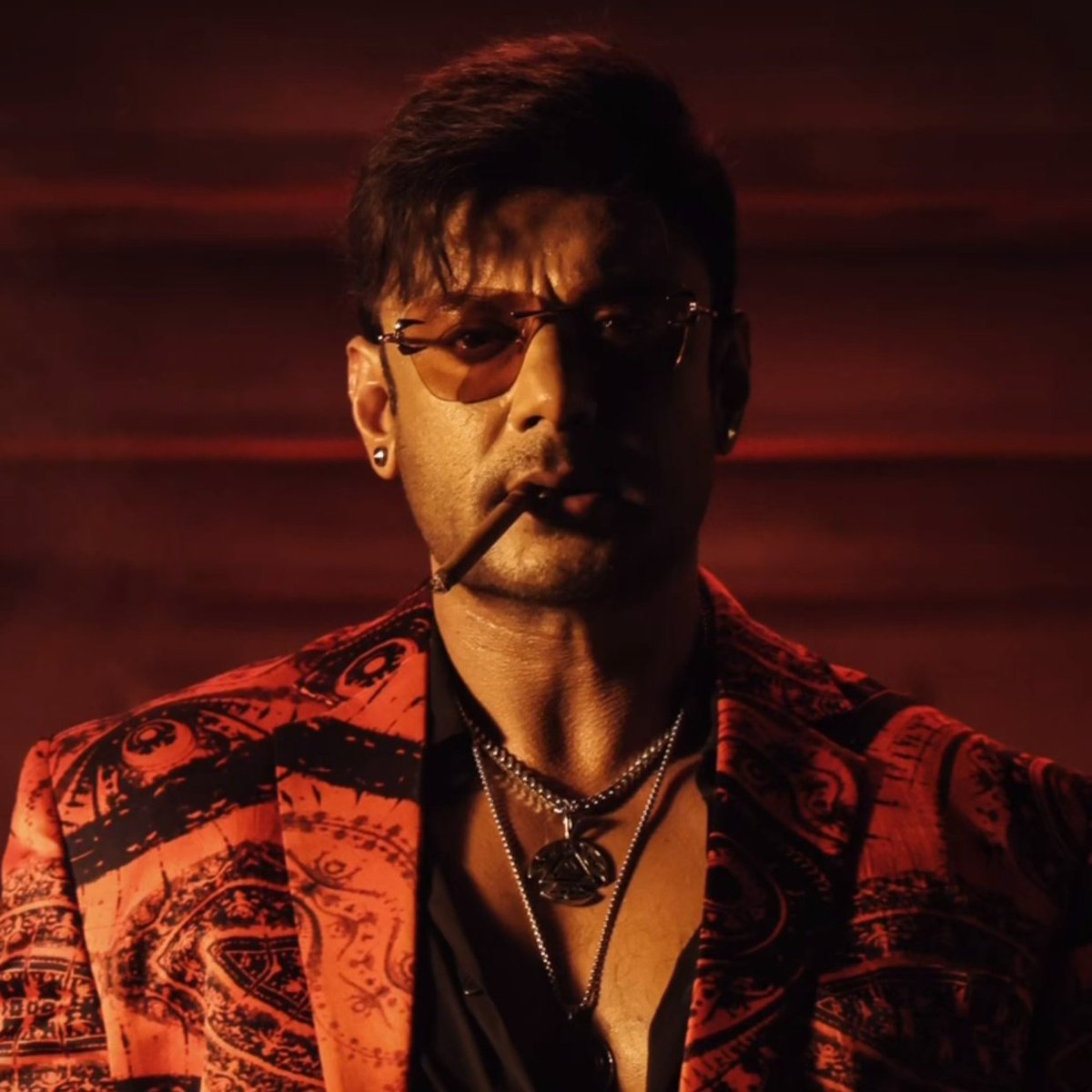 Are you Ready ? The Making of Devil will be live in 5 Mins 🥵🔥🔥 #DevilTheHero | #Devil | #DBoss | @dasadarshan